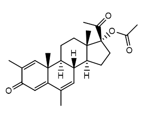 Megestrol Acetate EP Impurity I